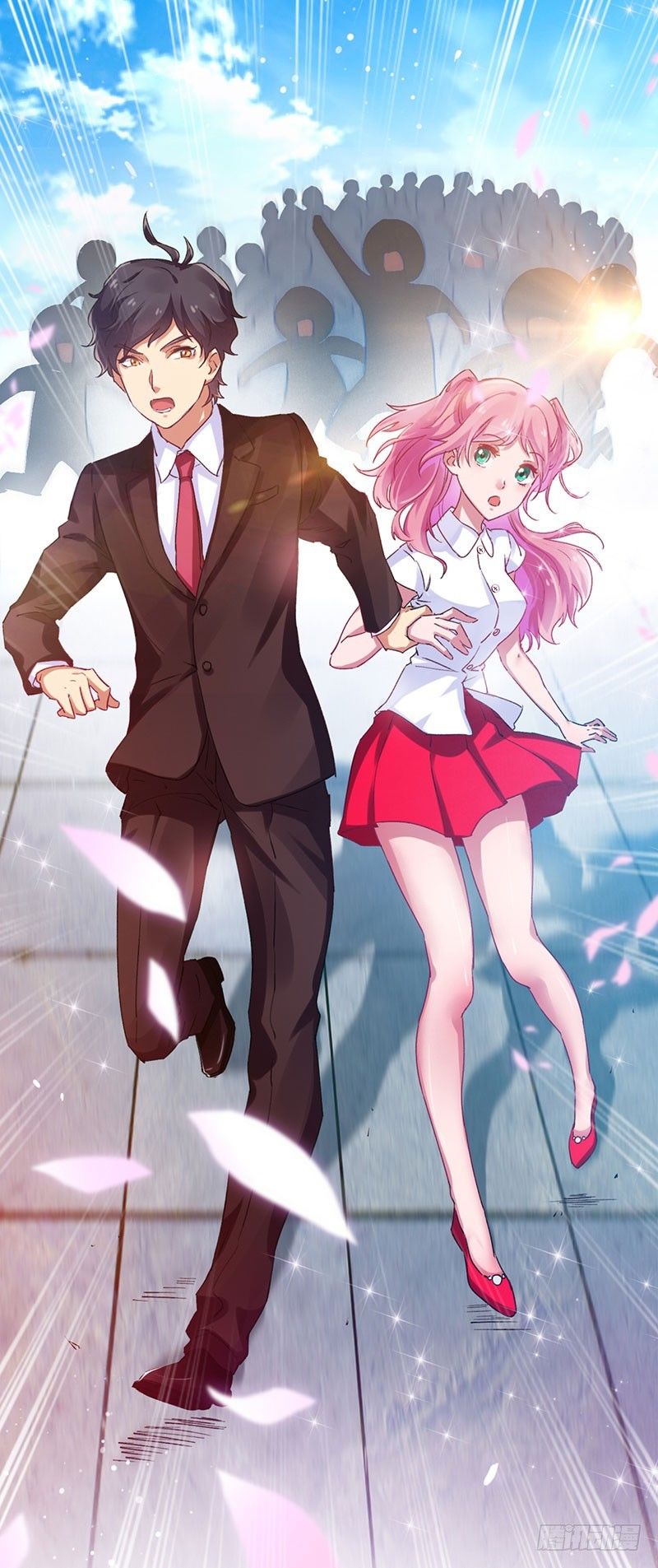 Siêu Cấp Bại Gia Tử Chapter 17 - 13