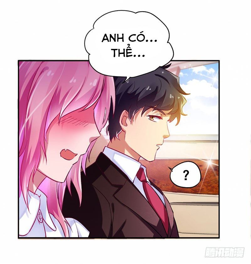 Siêu Cấp Bại Gia Tử Chapter 17 - 18