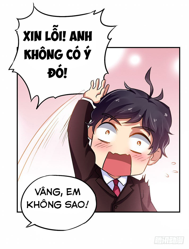 Siêu Cấp Bại Gia Tử Chapter 17 - 20