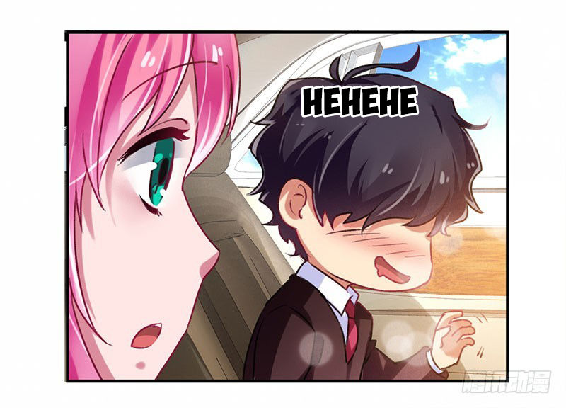 Siêu Cấp Bại Gia Tử Chapter 17 - 22