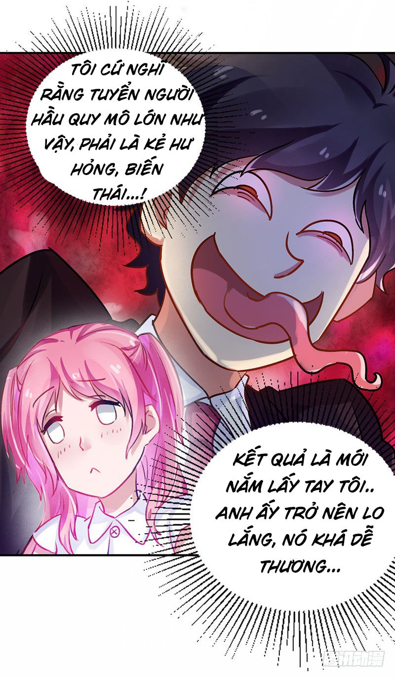 Siêu Cấp Bại Gia Tử Chapter 17 - 24