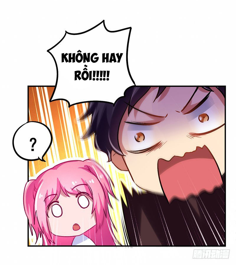 Siêu Cấp Bại Gia Tử Chapter 17 - 26