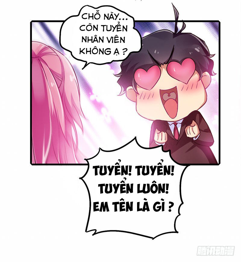 Siêu Cấp Bại Gia Tử Chapter 17 - 32