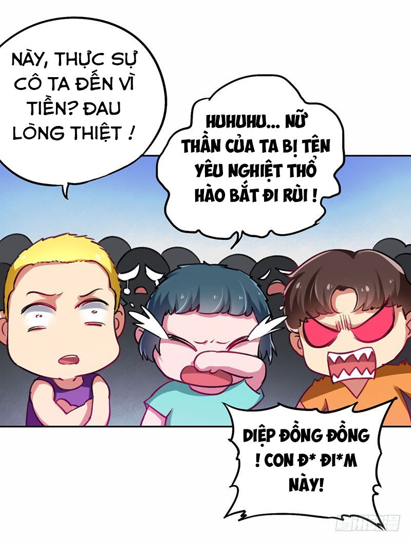 Siêu Cấp Bại Gia Tử Chapter 17 - 5