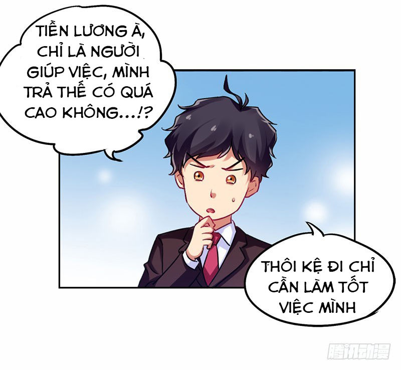 Siêu Cấp Bại Gia Tử Chapter 17 - 6