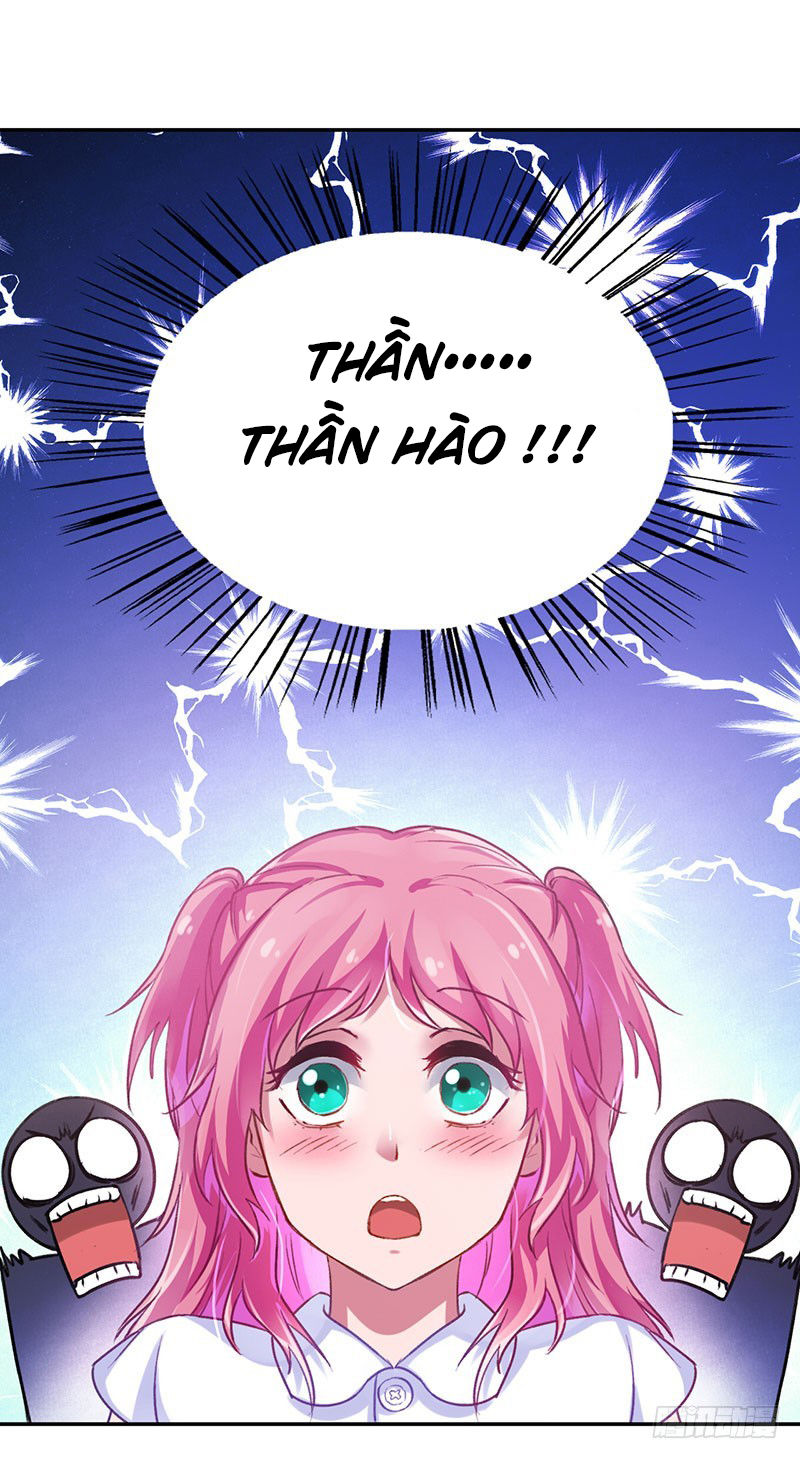 Siêu Cấp Bại Gia Tử Chapter 17 - 8