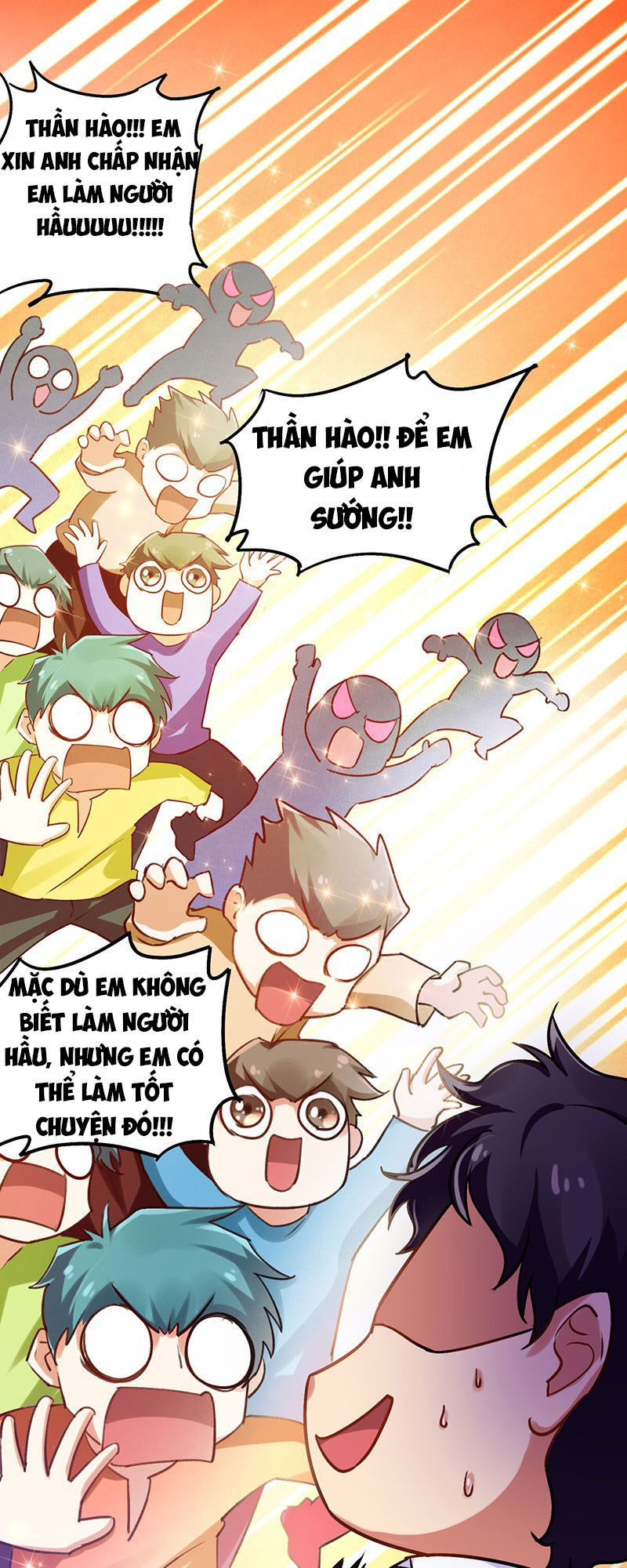 Siêu Cấp Bại Gia Tử Chapter 17 - 10