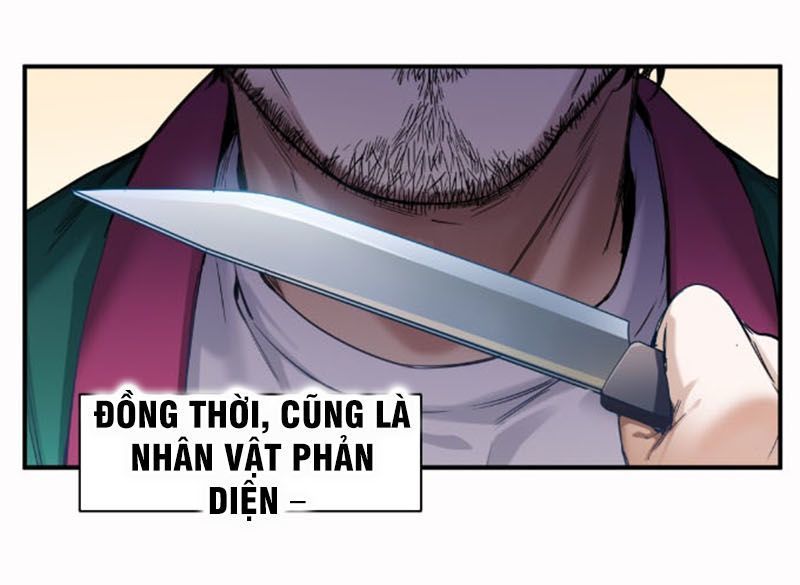 Khởi Tạo Nhân Vật Phản Diện Chapter 25 - 10