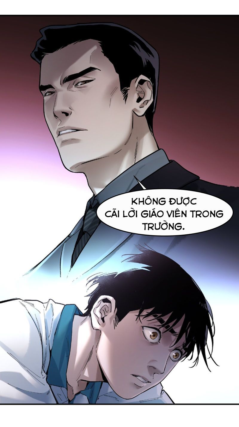 Khởi Tạo Nhân Vật Phản Diện Chapter 31.5 - 4