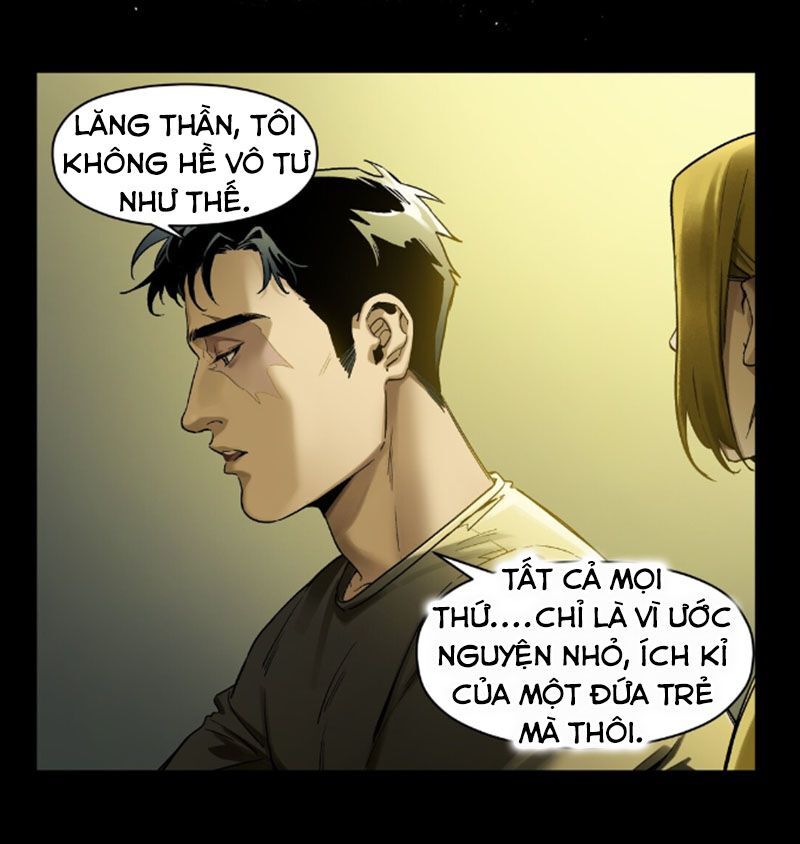 Khởi Tạo Nhân Vật Phản Diện Chapter 34.5 - 9