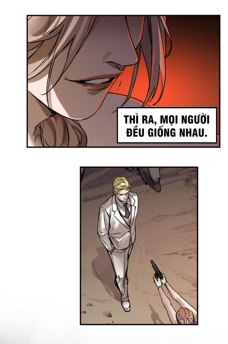 Khởi Tạo Nhân Vật Phản Diện Chapter 37 - 17