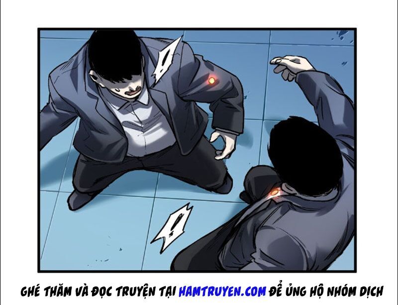 Khởi Tạo Nhân Vật Phản Diện Chapter 38 - 29
