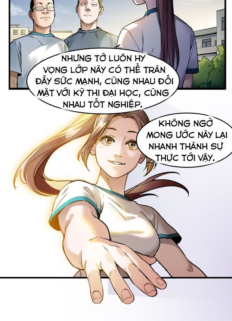 Khởi Tạo Nhân Vật Phản Diện Chapter 44 - 10