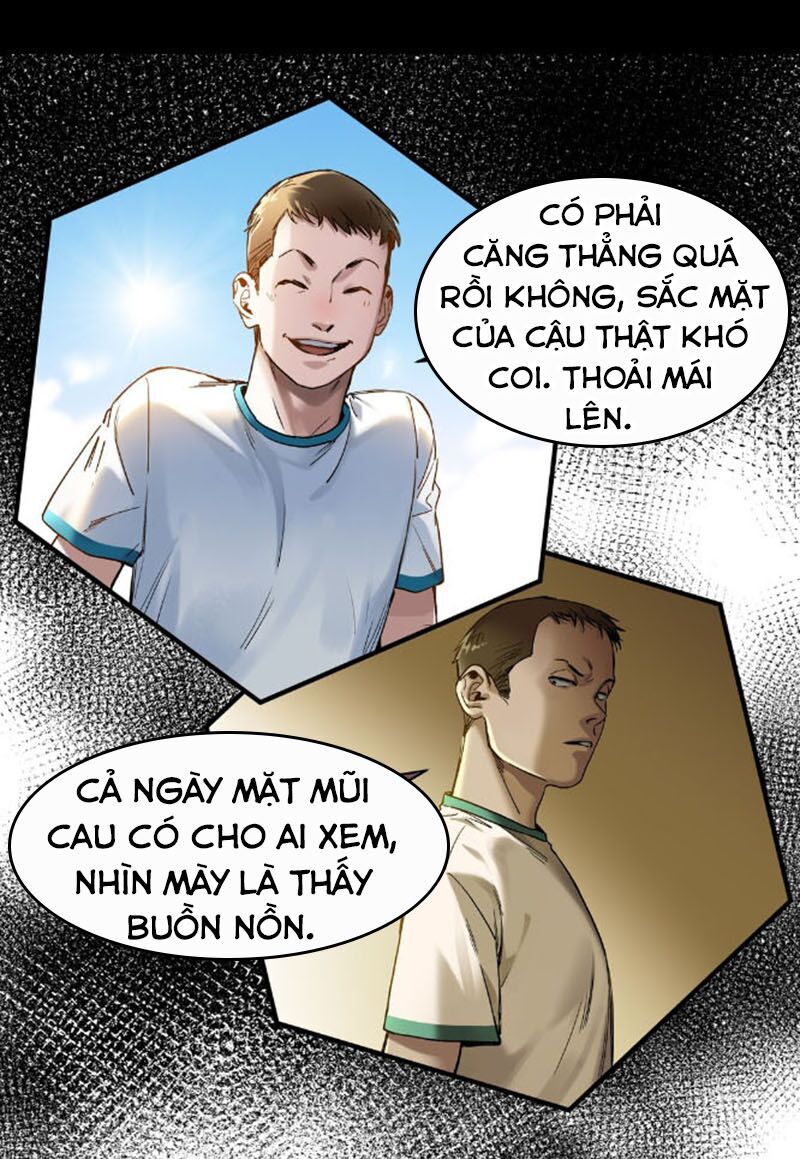 Khởi Tạo Nhân Vật Phản Diện Chapter 46 - 10
