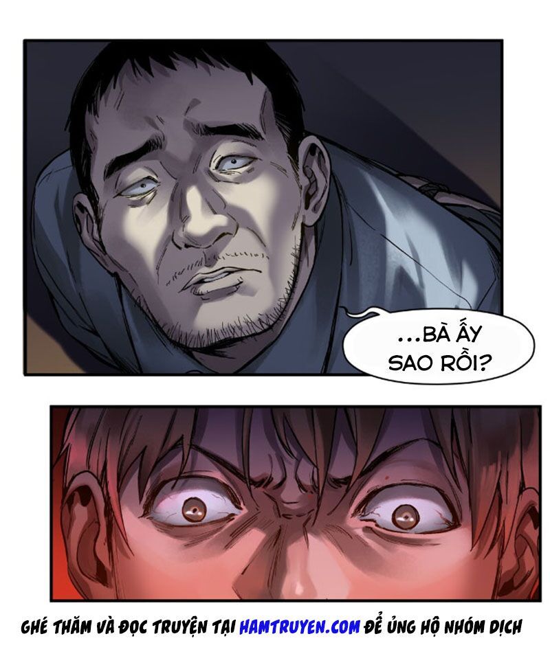 Khởi Tạo Nhân Vật Phản Diện Chapter 50 - 2