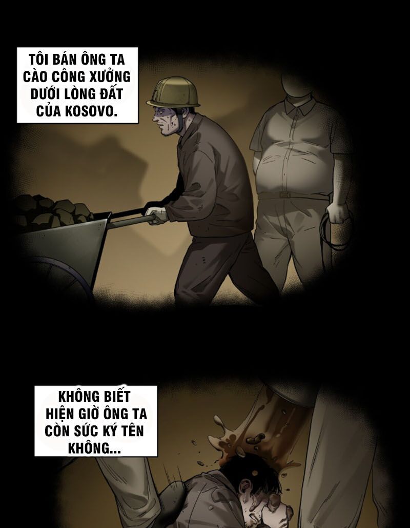 Khởi Tạo Nhân Vật Phản Diện Chapter 56 - 6