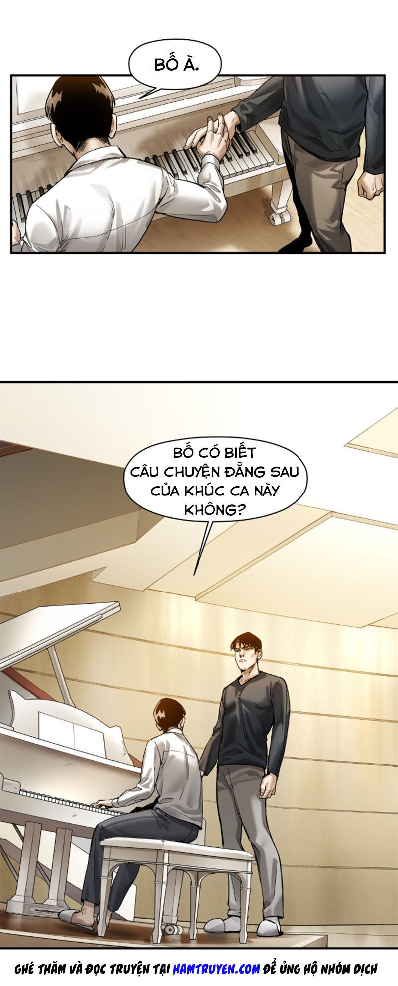 Khởi Tạo Nhân Vật Phản Diện Chapter 59 - 27