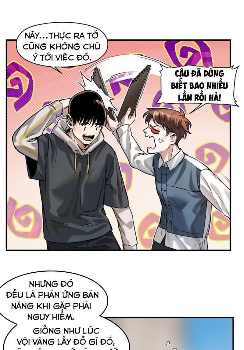 Khởi Tạo Nhân Vật Phản Diện Chapter 62 - 31