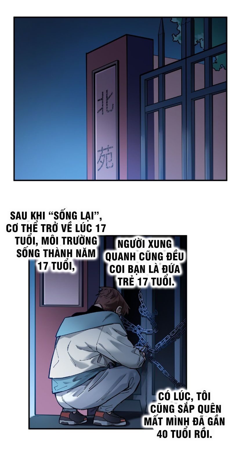 Khởi Tạo Nhân Vật Phản Diện Chapter 32.5 - 2