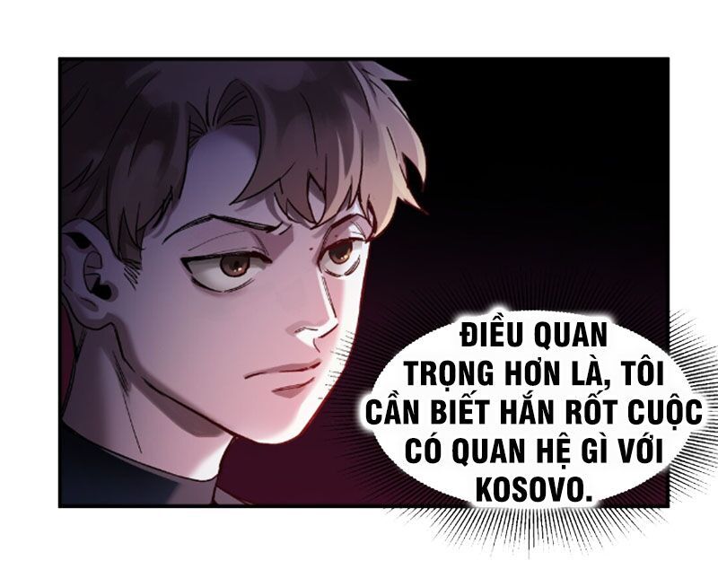 Khởi Tạo Nhân Vật Phản Diện Chapter 33.5 - 10