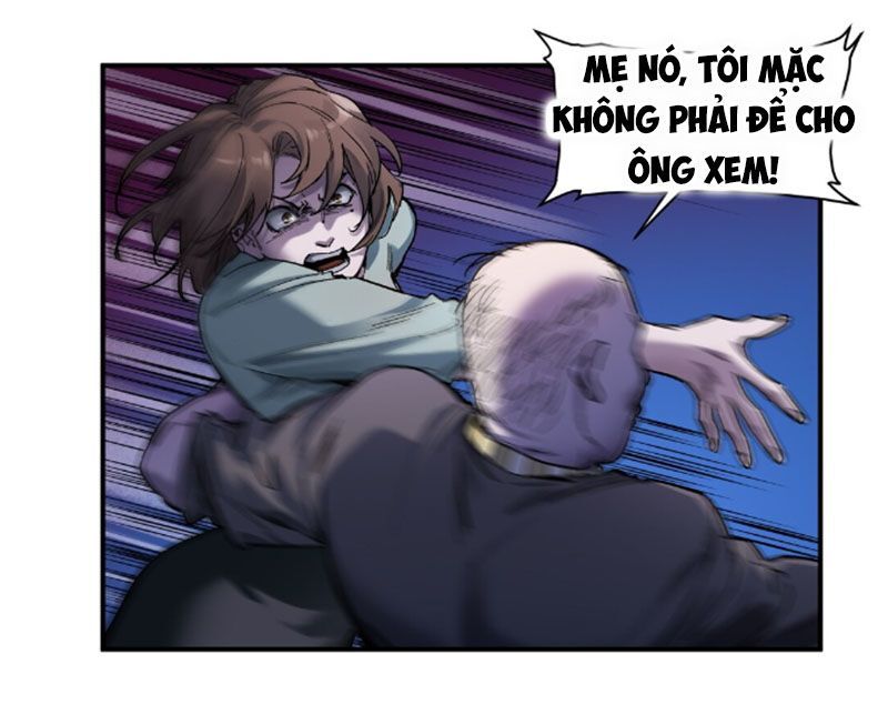 Khởi Tạo Nhân Vật Phản Diện Chapter 34 - 14