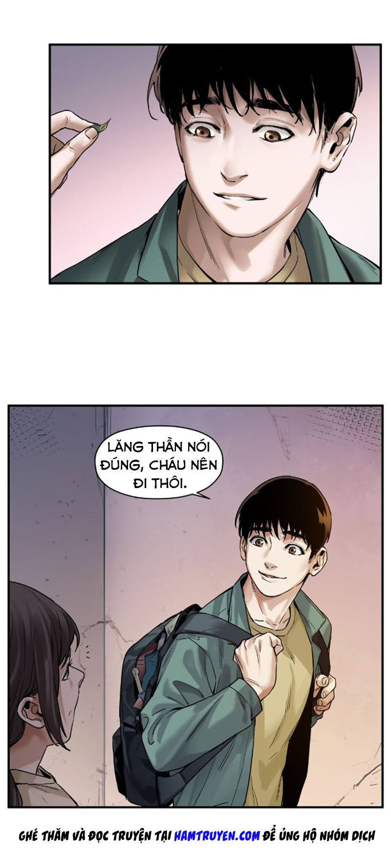 Khởi Tạo Nhân Vật Phản Diện Chapter 61 - 26