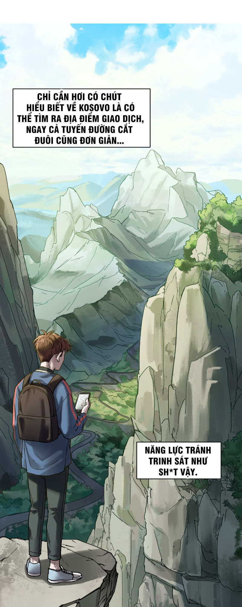 Khởi Tạo Nhân Vật Phản Diện Chapter 64 - 23