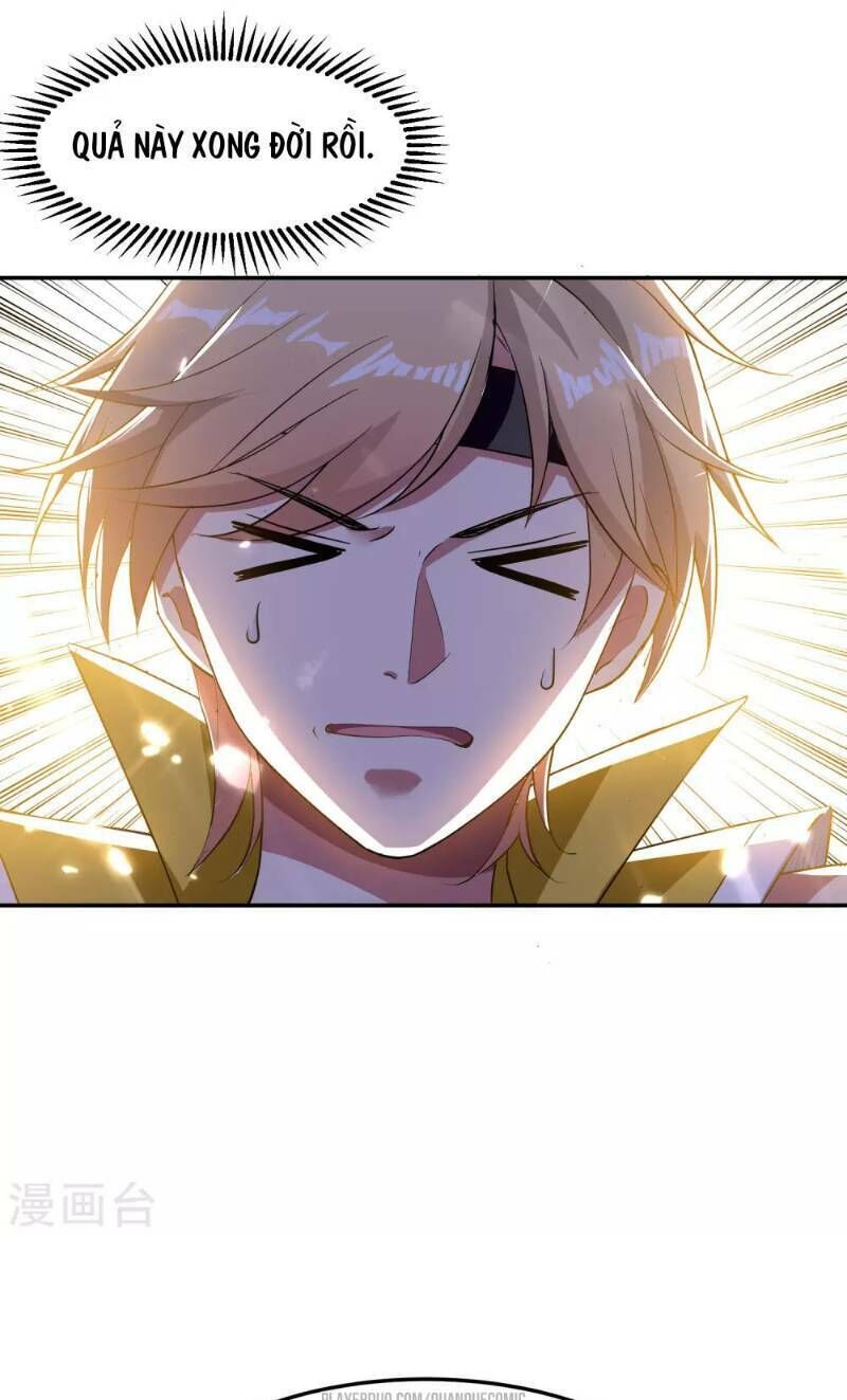 Vạn Giới Tiên Vương Chapter 16 - 1