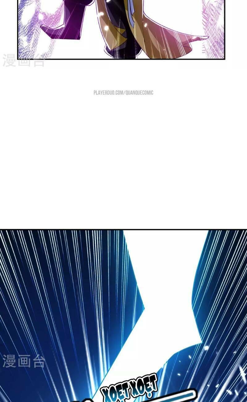 Vạn Giới Tiên Vương Chapter 16 - 17