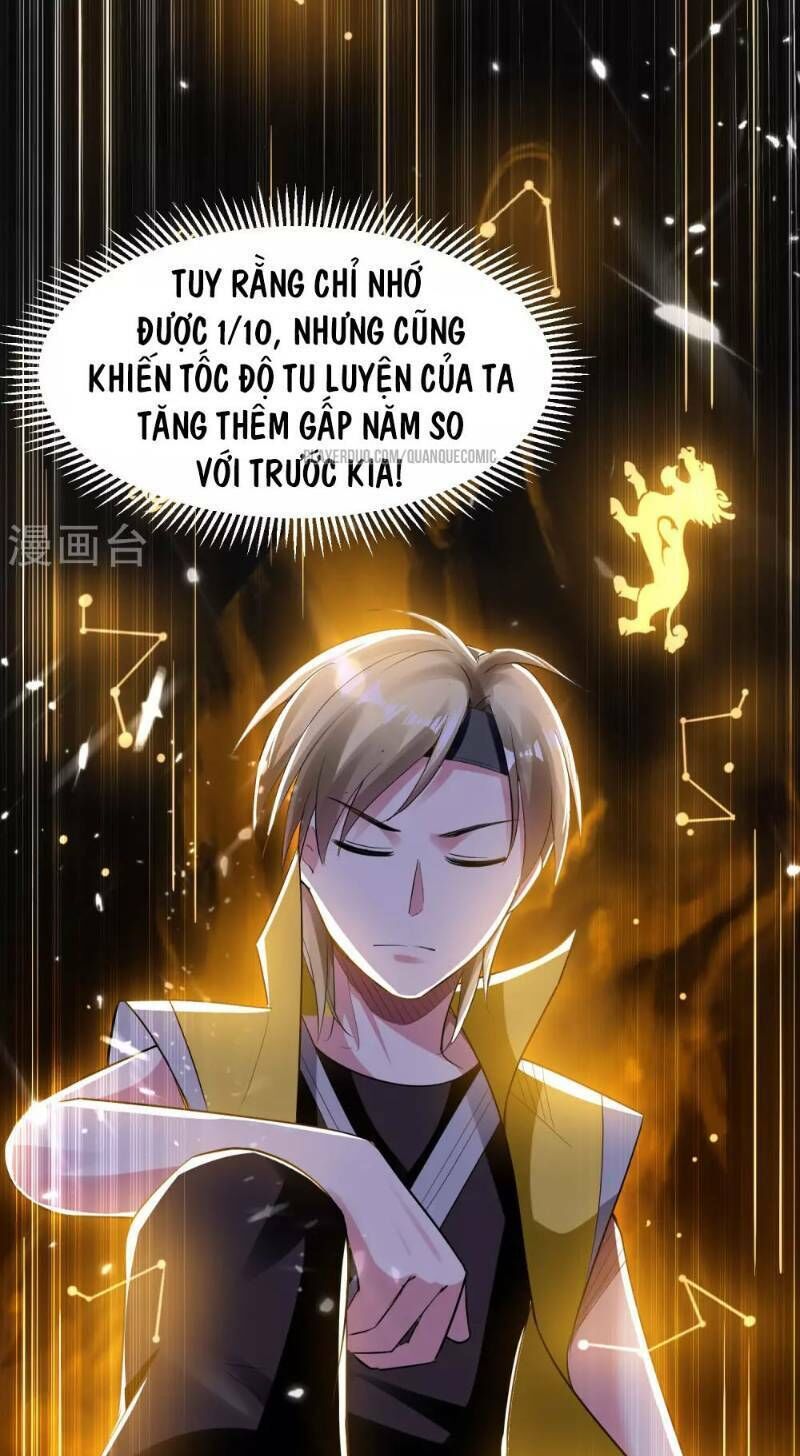 Vạn Giới Tiên Vương Chapter 16 - 26