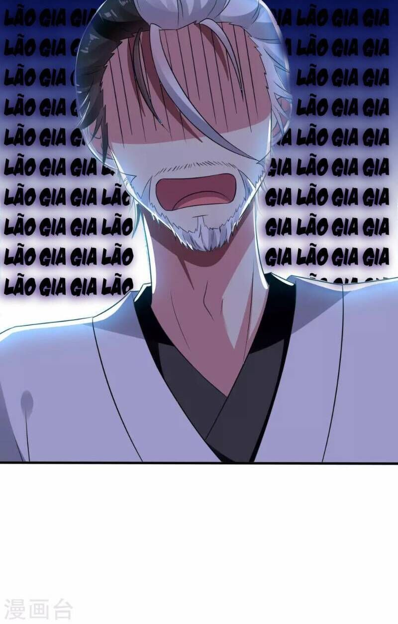 Vạn Giới Tiên Vương Chapter 16 - 37