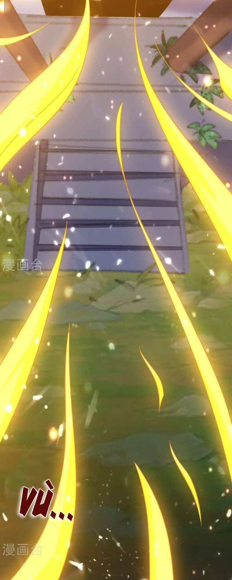 Vạn Giới Tiên Vương Chapter 16 - 45