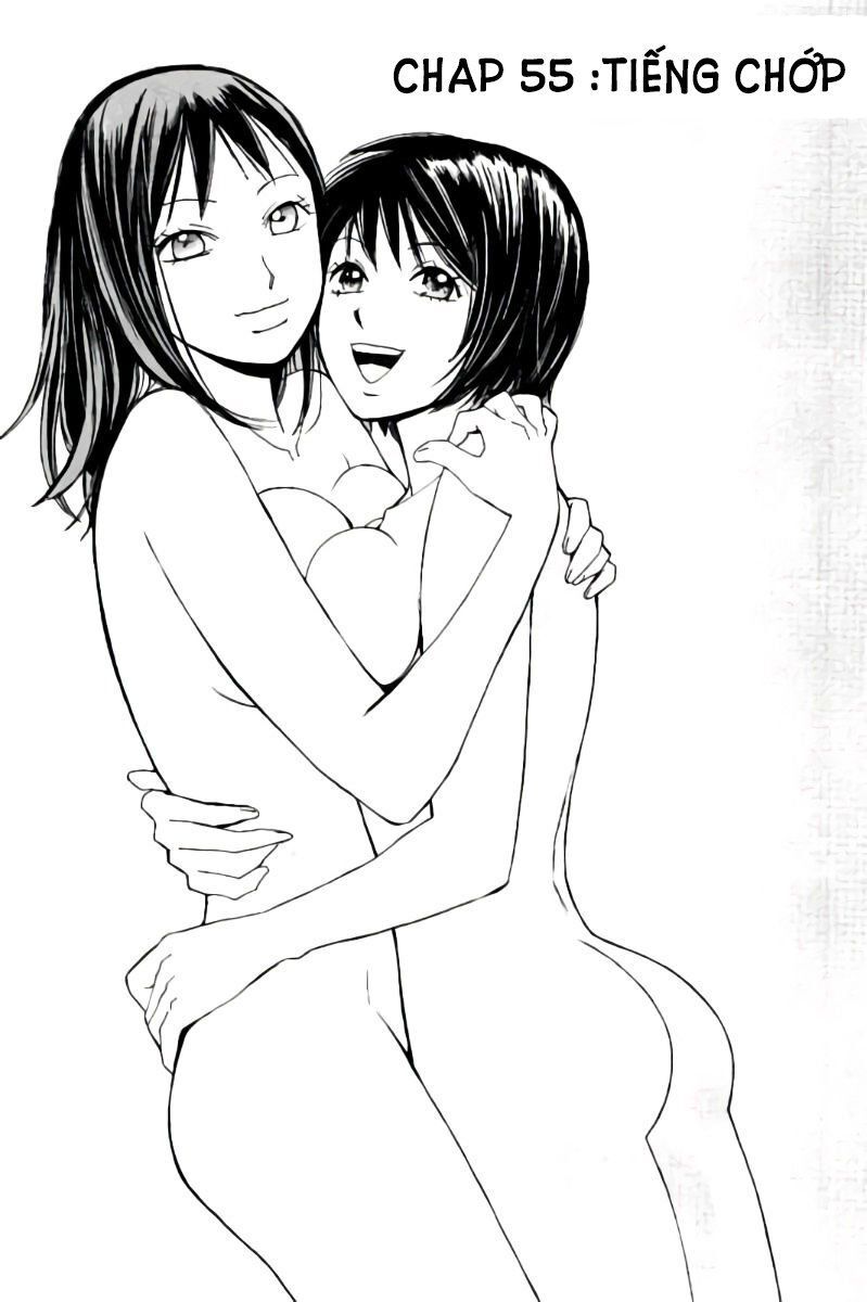 Hachi Ichi Chapter 55 - 7