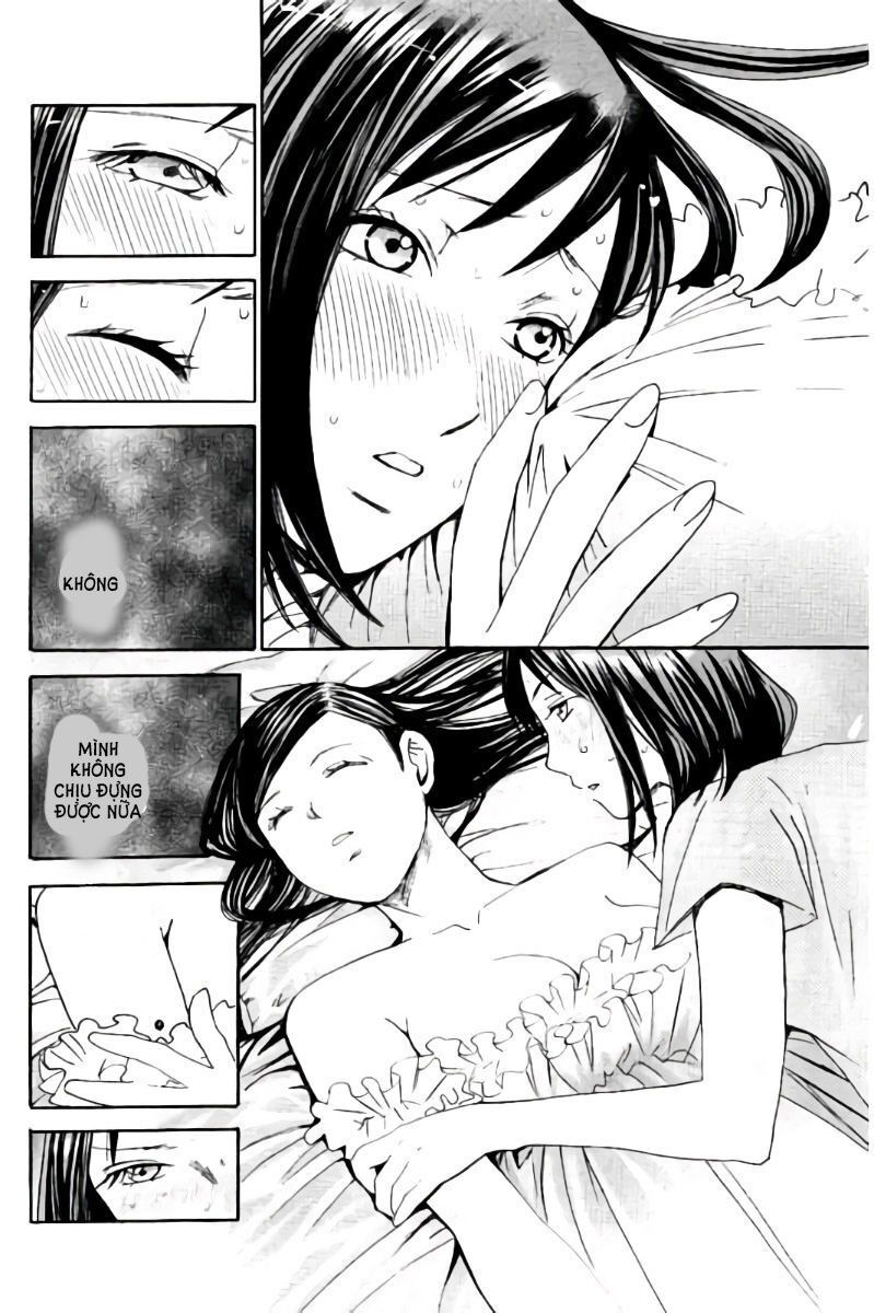 Hachi Ichi Chapter 59 - 7