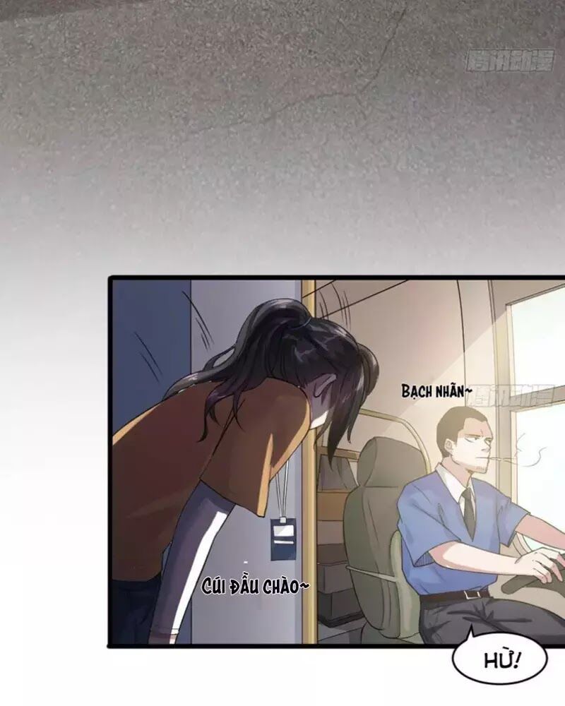 Hệ Thống Nghịch Tập Thiên Hậu Chapter 2 - 21