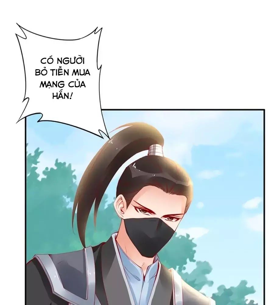 Đế Cung Đông Hoàng Phi Chapter 21 - 32