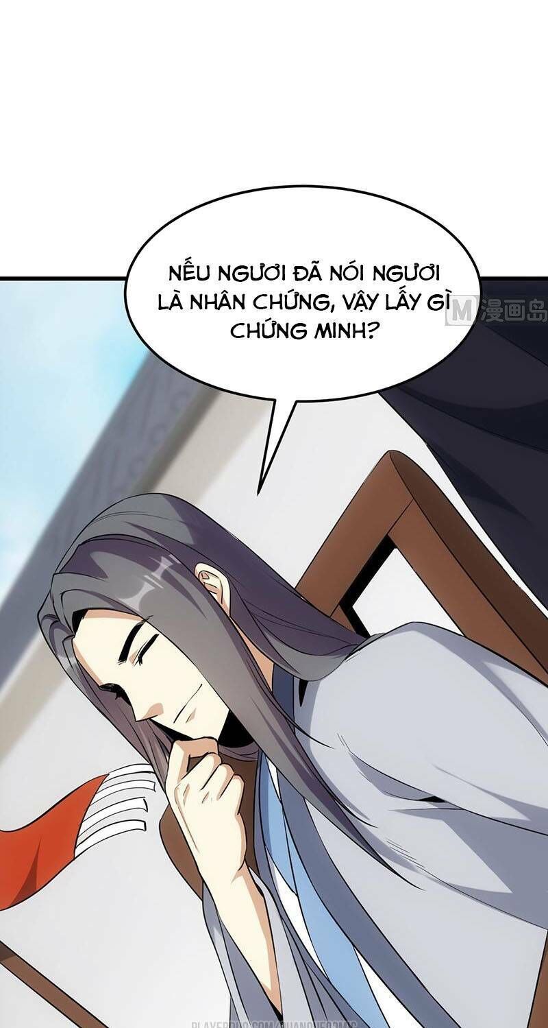 Hệ Thống Thần Long Nghịch Thiên Chapter 37 - 11