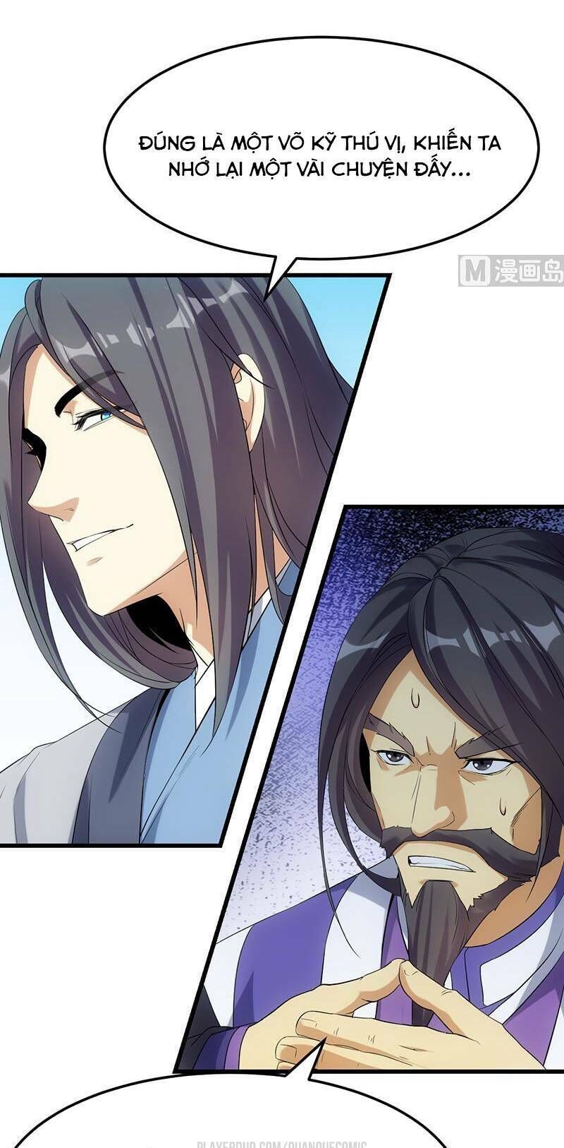 Hệ Thống Thần Long Nghịch Thiên Chapter 37 - 3