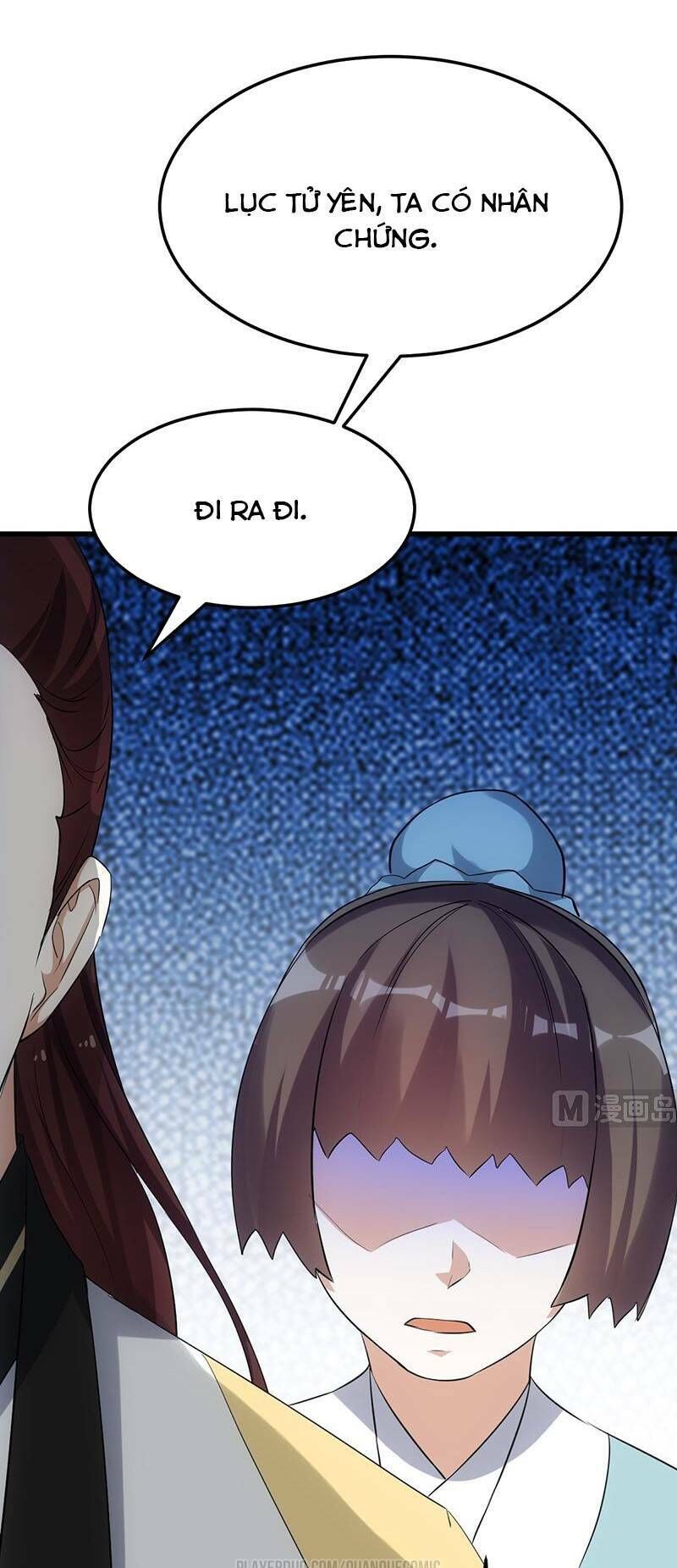 Hệ Thống Thần Long Nghịch Thiên Chapter 37 - 9