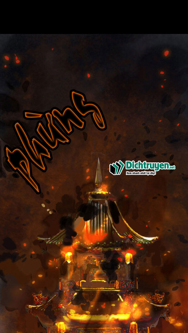 Lưu Hoa Bất Cập Xuân Chapter 1 - 2