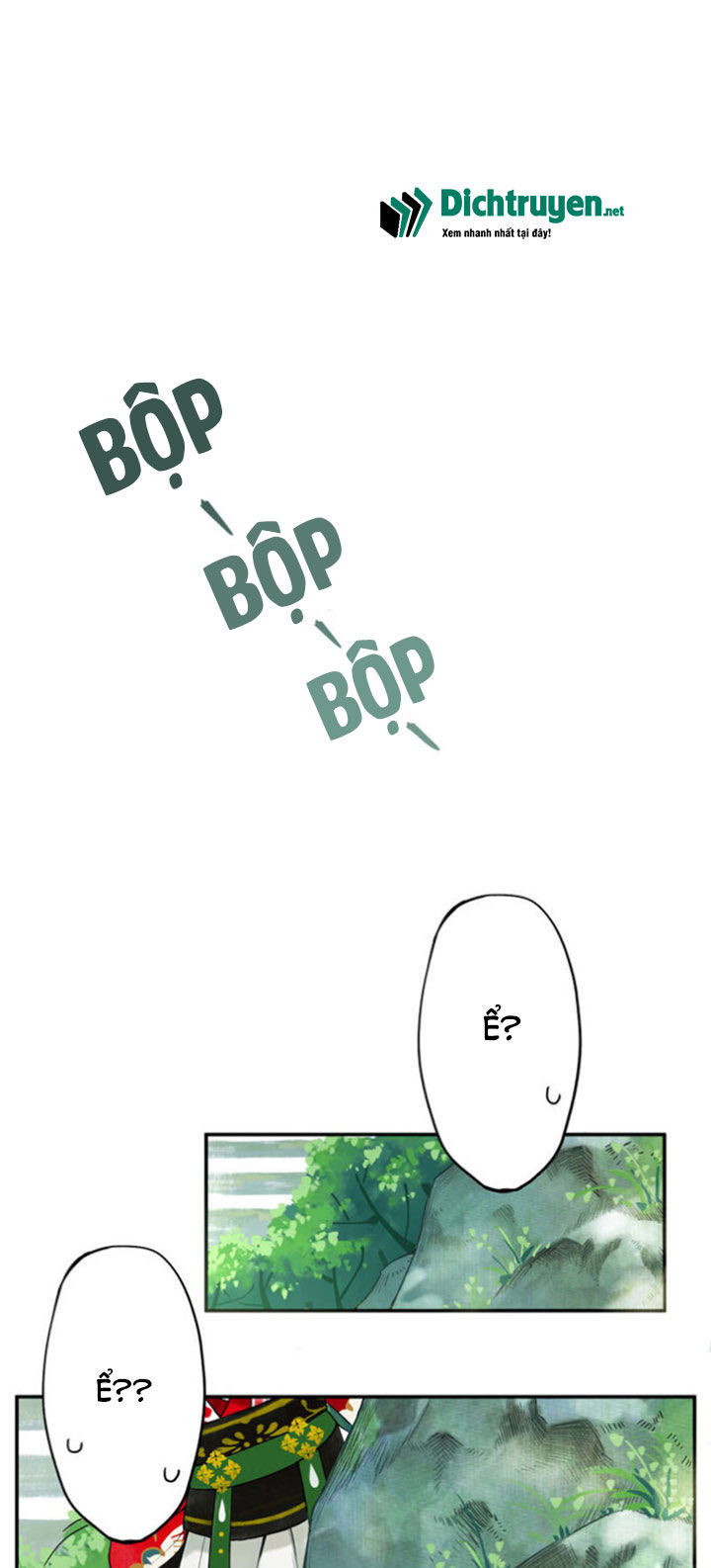 Lưu Hoa Bất Cập Xuân Chapter 1 - 13