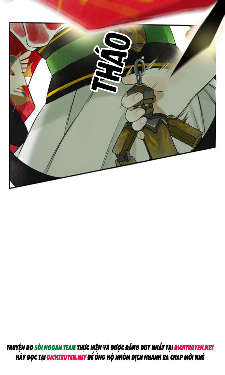 Lưu Hoa Bất Cập Xuân Chapter 1 - 20