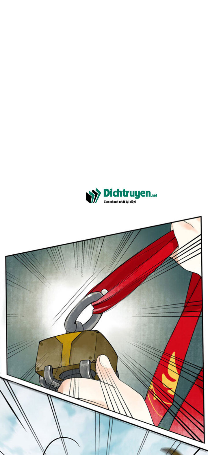 Lưu Hoa Bất Cập Xuân Chapter 1 - 21