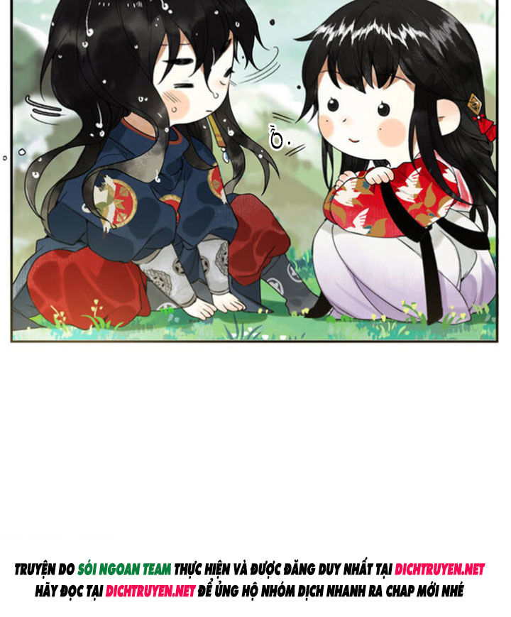 Lưu Hoa Bất Cập Xuân Chapter 1 - 28