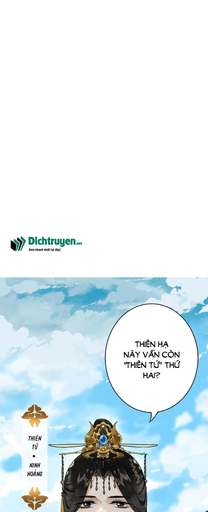 Lưu Hoa Bất Cập Xuân Chapter 1 - 35