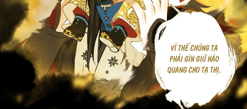 Lưu Hoa Bất Cập Xuân Chapter 10 - 11