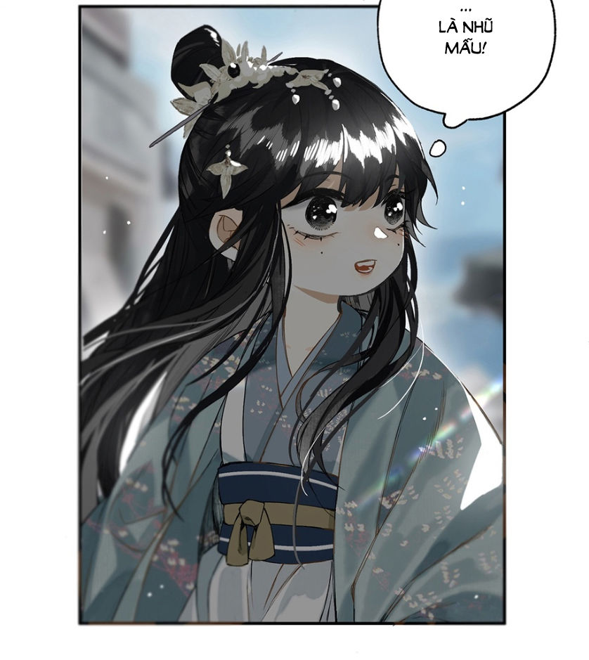 Lưu Hoa Bất Cập Xuân Chapter 10 - 19