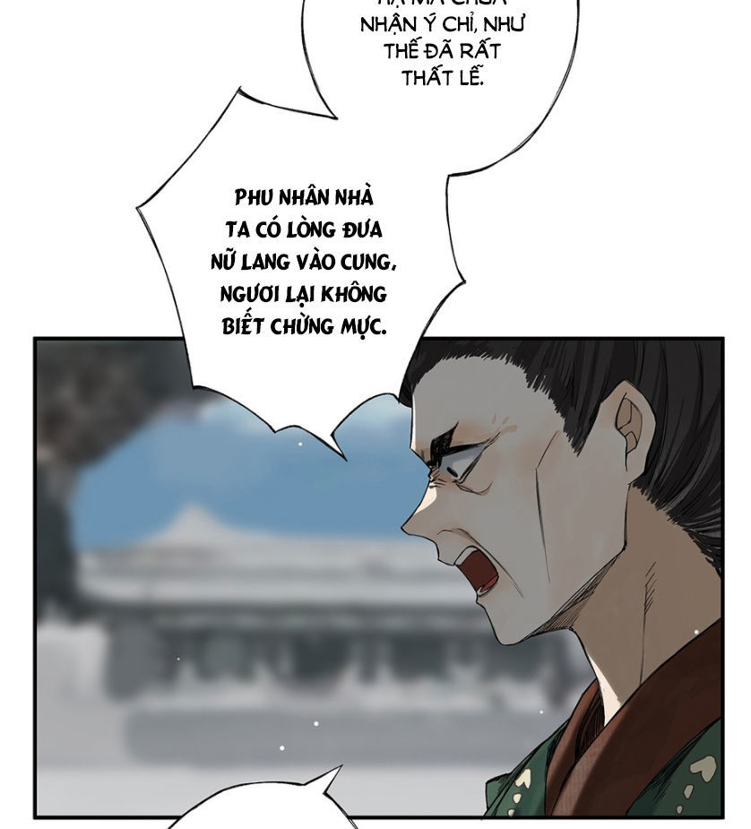 Lưu Hoa Bất Cập Xuân Chapter 10 - 6