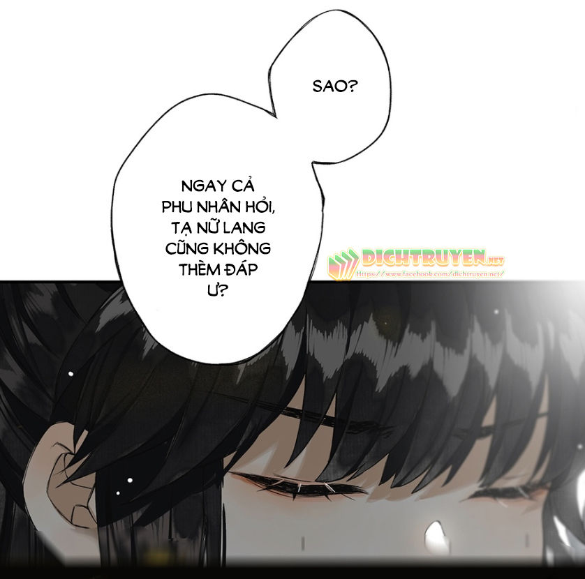 Lưu Hoa Bất Cập Xuân Chapter 10 - 9