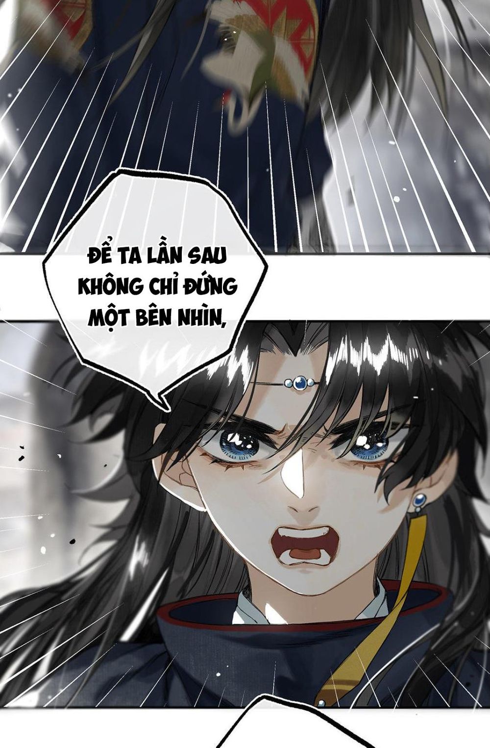 Lưu Hoa Bất Cập Xuân Chapter 12 - 24